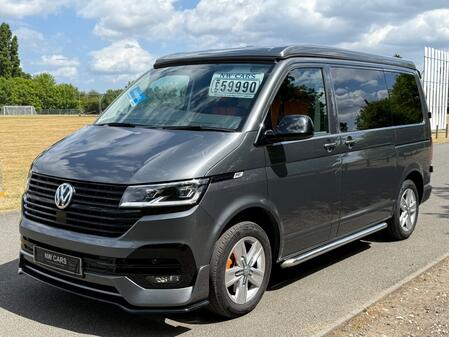 VOLKSWAGEN TRANSPORTER 2.0 TDI T32 Highline